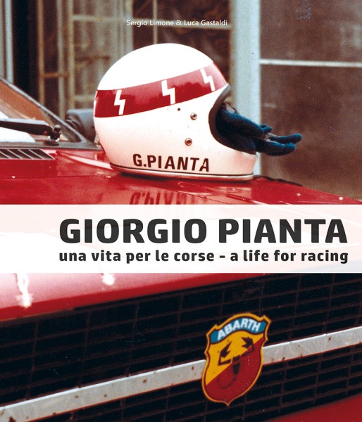 GIORGIO PIANTA_A_LIFE_FOR_RACING