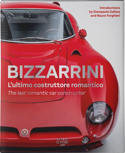 Bizzarrini – The last romantic constructor