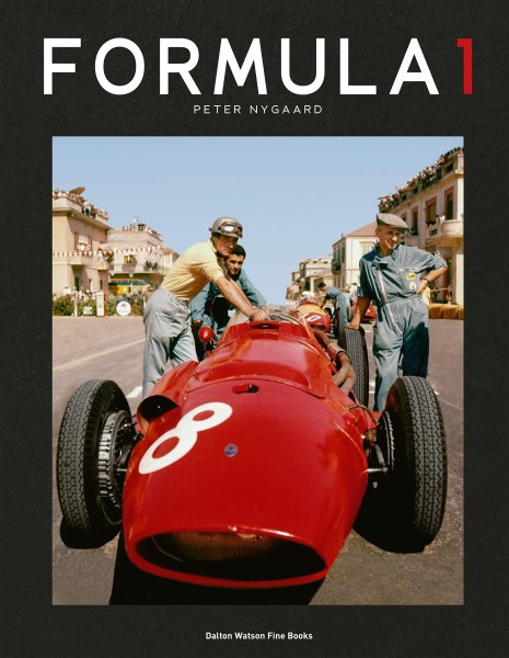 FORMULA1_PETER_NYGAARD_COVER