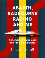 Abarth, Radbourne Racing and Me