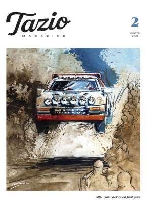 Der Rallyesport 1987/88 | Yearbooks | Books | RallyWebShop