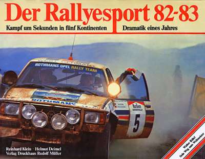 Pirelli World Rallying 20 | Yearbooks | Books | RallyWebShop