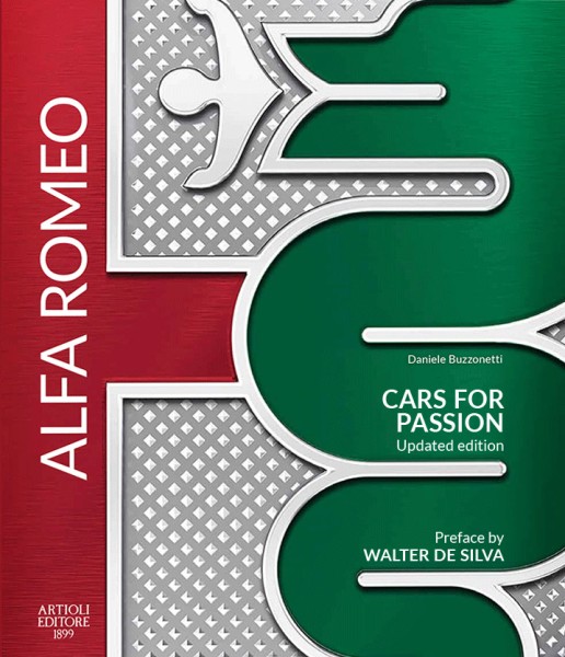 Alfa Romeo – Cars for passion