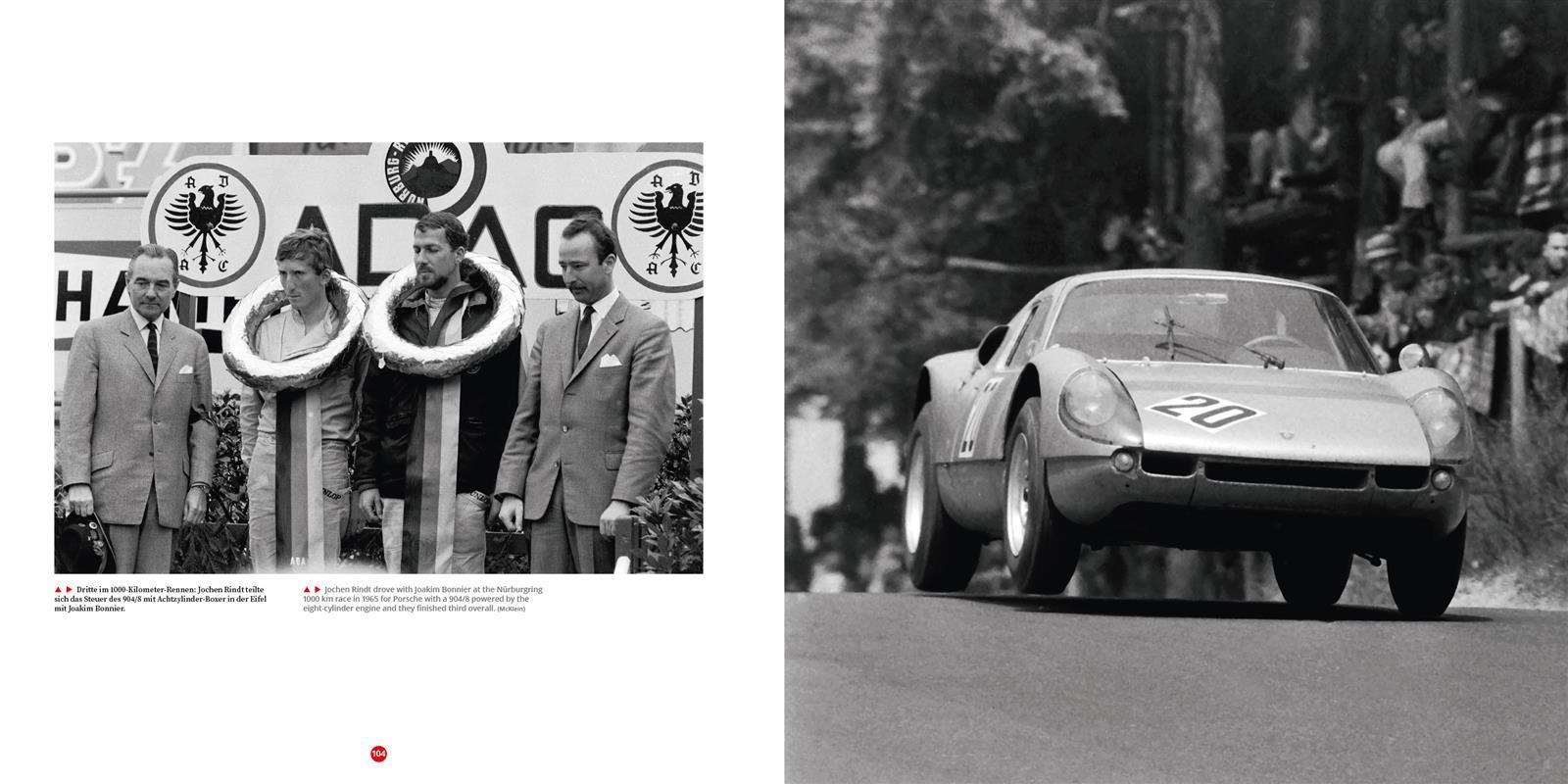 Jochen Rindt A Champion With Hidden Depths Books Mcklein Store Rallywebshop Racingwebshop Mcklein Store