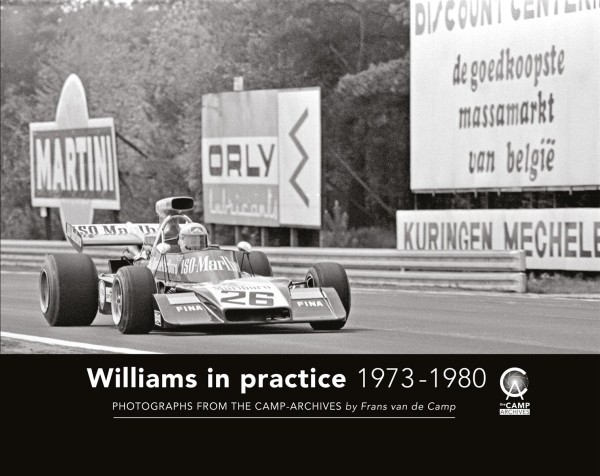 WILLIAMS_IN_PRACTICE_1973-1980