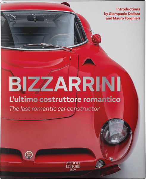 Bizzarrini – The last romantic constructor
