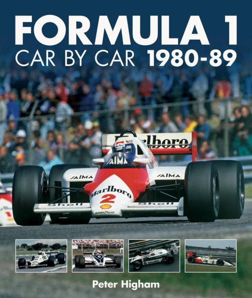 FORMULA1-CARBYCAR-1980-89-EVRO-HIGHAM