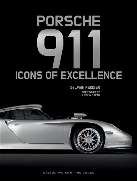 Porsche 911: Icons of Excellence