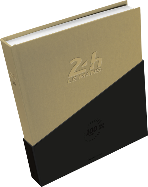 24 Hours of Le Mans 1923-2023 - Centenary Edition