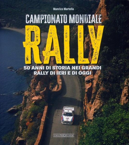 Campionato Mondiale Rally