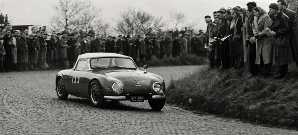 The Amazing Denzel Sports Car | Buchneuheiten | Bücher | RacingWebShop ...