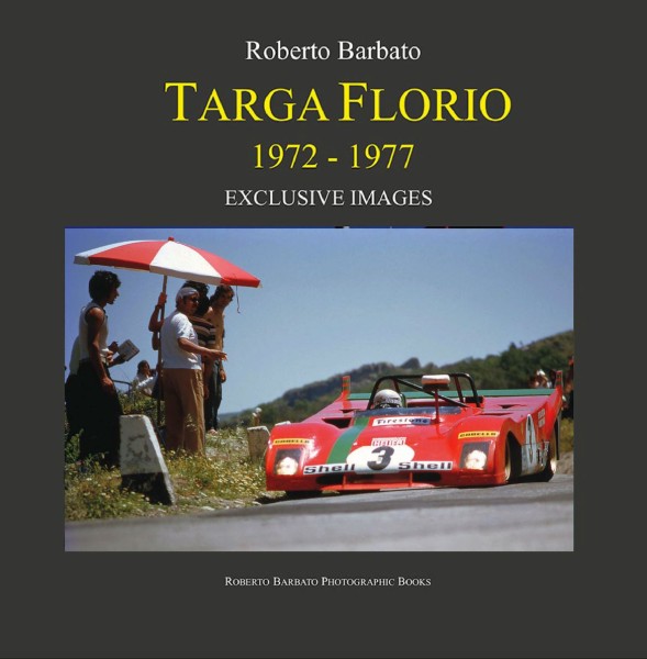 Targa Florio 1972-1977