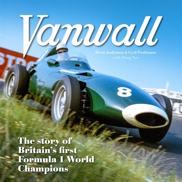 VANWALL_DOUG_NYE