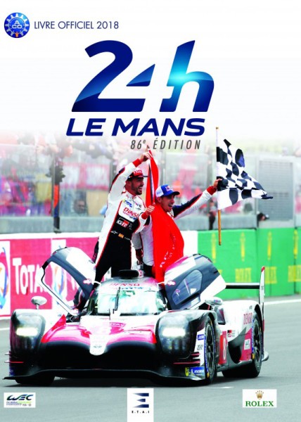 24-H-LE-MANS-LIVRE-OFFICIEL-2018