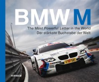 BMW M - Der stärkste Buchstabe der Welt