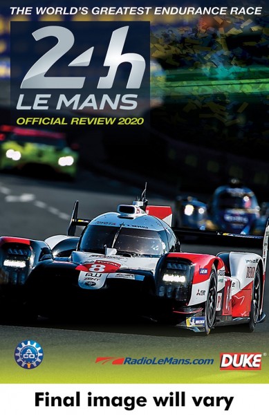 LE_MANS_2020_OFFICIAL_DVD_DUKE