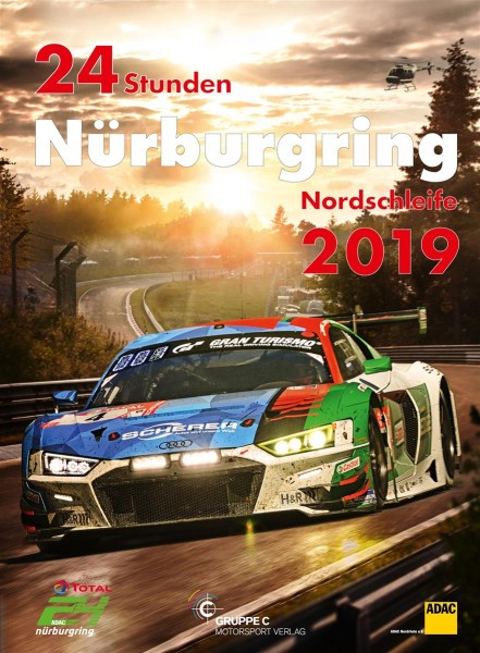 24-STUNDEN-NURBURGRING-2019-BOOK