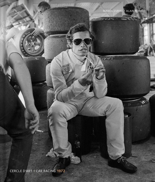 Car Racing 1972