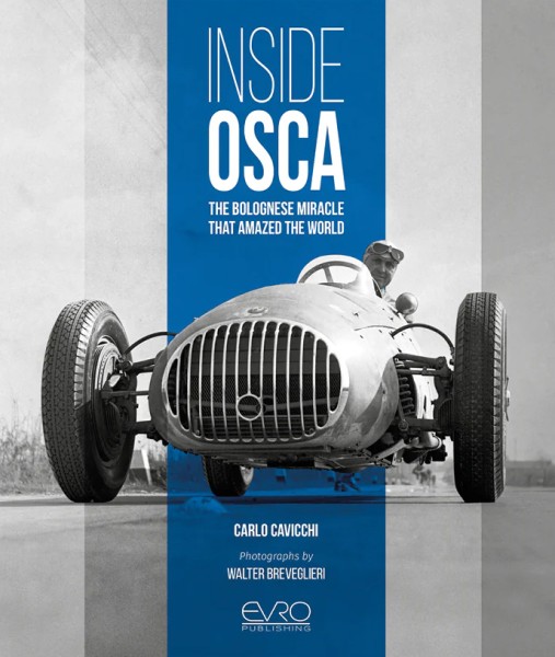 Inside OSCA - The Bolognese miracle that amazed the world