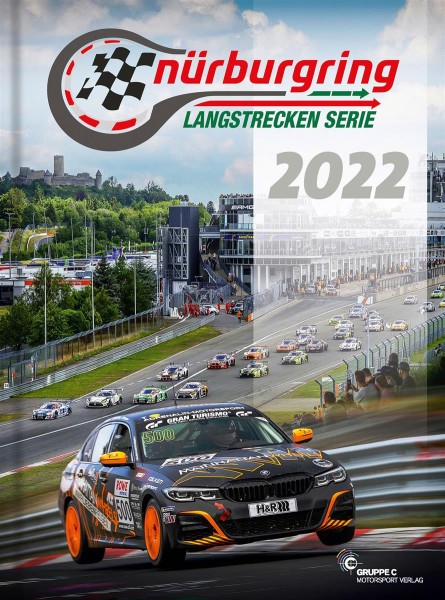 Nürburgring Langstrecken-Serie 2022