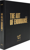The Art of Endurance - 2024 FIA World Endurance Championship