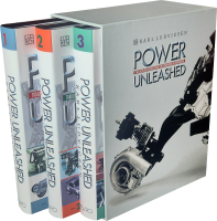 Power Unleashed - Trailblazers Who Energised Engines with Supercharging and Turbocharging