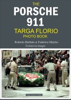 Porsche 911 Targa Florio Photo Book
