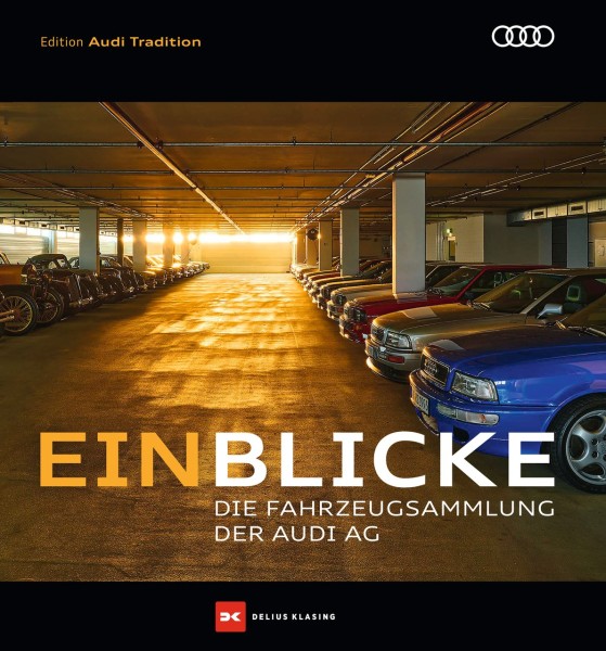 EINBLICKE_FAHRZEUGSAMMLUNG_AUDI_DELIUS_KLASING