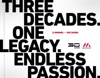 30 Years - Manthey: Three Decades, One Legacy, Endless Passion 1996-2026