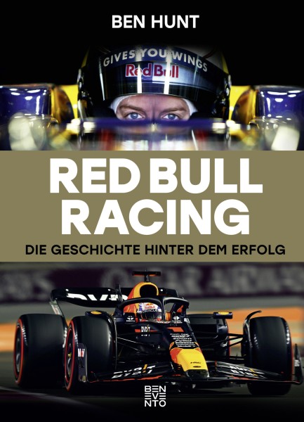 Red Bull Racing - Die Geschichte hinter dem Erfolg