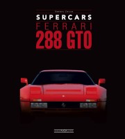 Ferrari 288 GTO (Supercars)