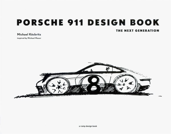 PORSCHE_911_DESIGN_BOOK_COVER