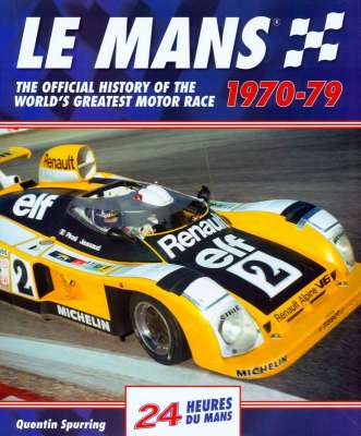 Le Mans 24 Hours 1923-29 - The Official History | Le Mans