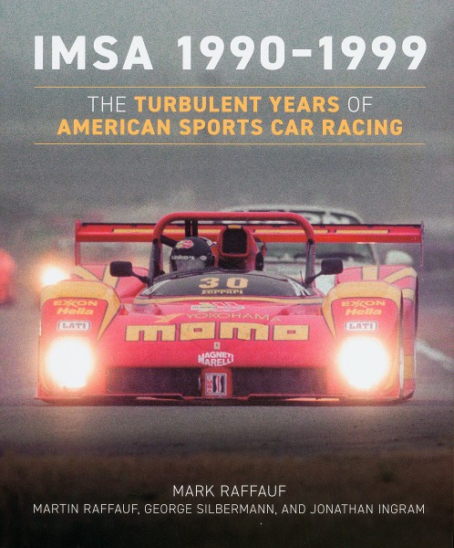 IMSA 1990–1999