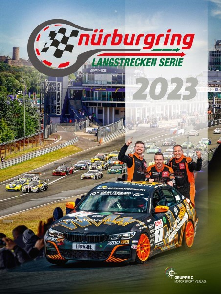 Nürburgring Langstrecken-Serie 2023
