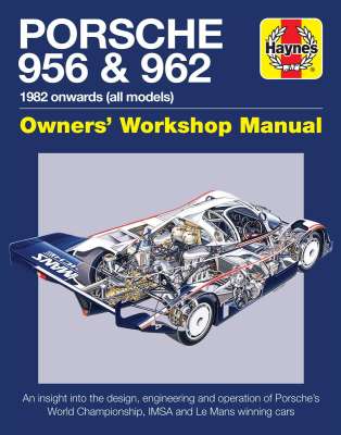 Lola T70 - Owners' Workshop Manual | Special Offers