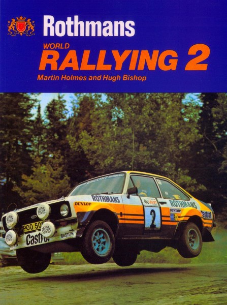 World Rallying 2 (1979)