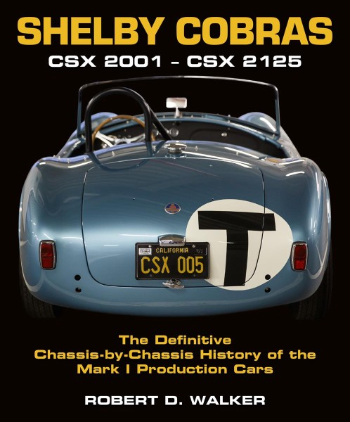 SHELBY_COBRA_CSX2001_CSX2125_DALTON_WATSON_COVER