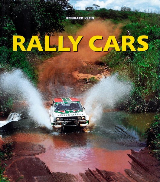 Rally Cars