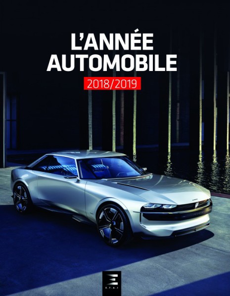 L-ANNEE-AUTOMOBILE-2018-2019