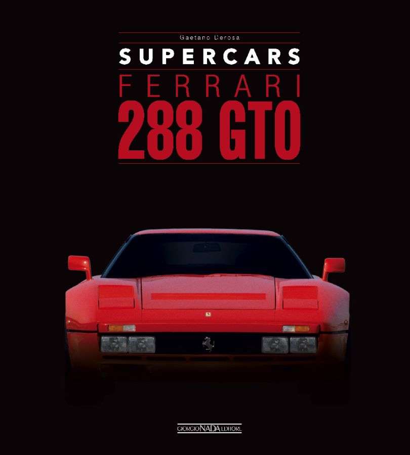 【2025最新】SNSで話題・人気の商品のおすすめアイテム | (Supercars) GTO 288 Ferrari New Books | Books 洋書