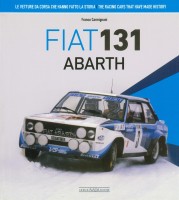 Fiat 131 Abarth