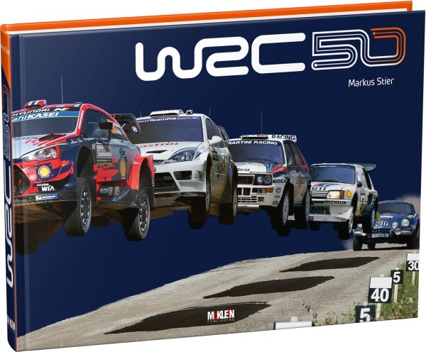WRC50_MCKLEIN_COVER_3D_DEUTSCH