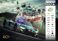 24H Nürburgring Kalender 2023