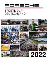 Porsche Sports Cup Deutschland 2022