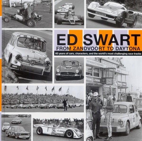 ED_SWART_FROM_ZANDVOORT_TO_DAYTONA_COTERIE_PRESS_COVER