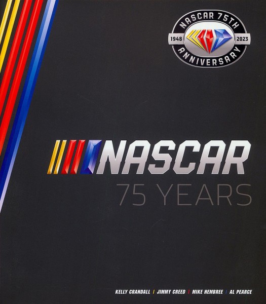 NASCAR 75 Years