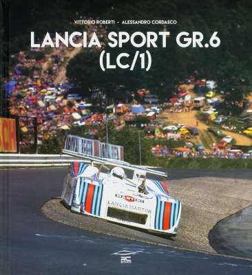 Fly 99088 Pristine Lancia Rally 037 El Corte Book 1986