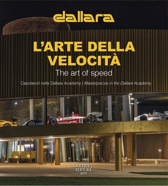 Dallara - The Art of Speed