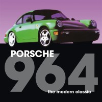 PORSCHE_964_MODERN_CLASSIC_BOOK_COVER
